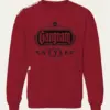 Cardinal Red