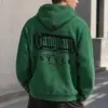 Irish Green