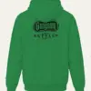 Irish Green