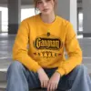 "Gangnam Style Standard" Heavy Blend Unisex Crewneck Sweatshirt