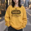 "Gangnam Style Standard" Heavy Blend Unisex Crewneck Sweatshirt | Gildan 18000