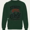 Forest Green