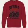 Cardinal Red