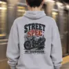 Sport Grey Heather