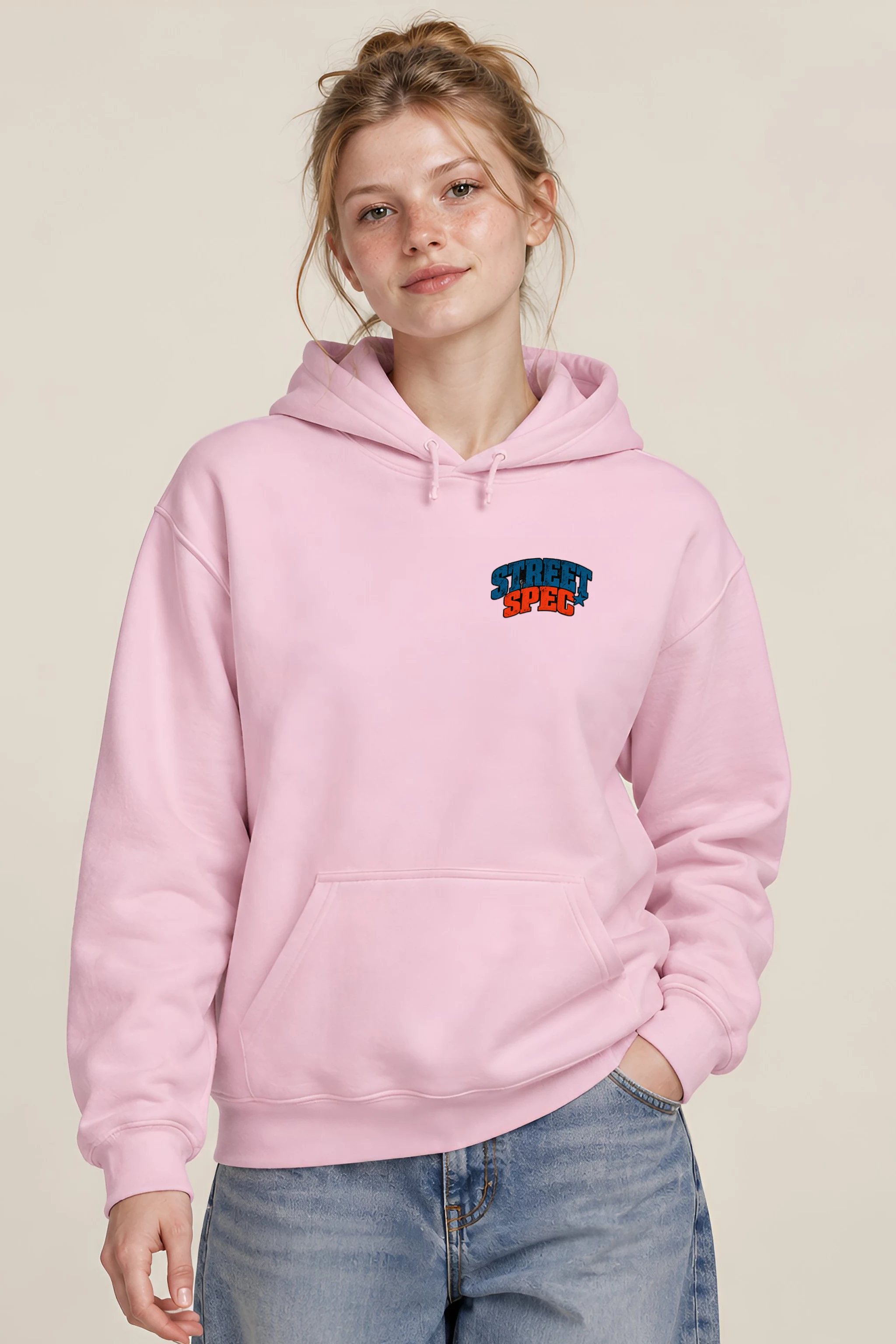 "Garage Hours" 1 Pullover Hoodie