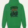 Irish Green