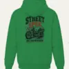 Irish Green