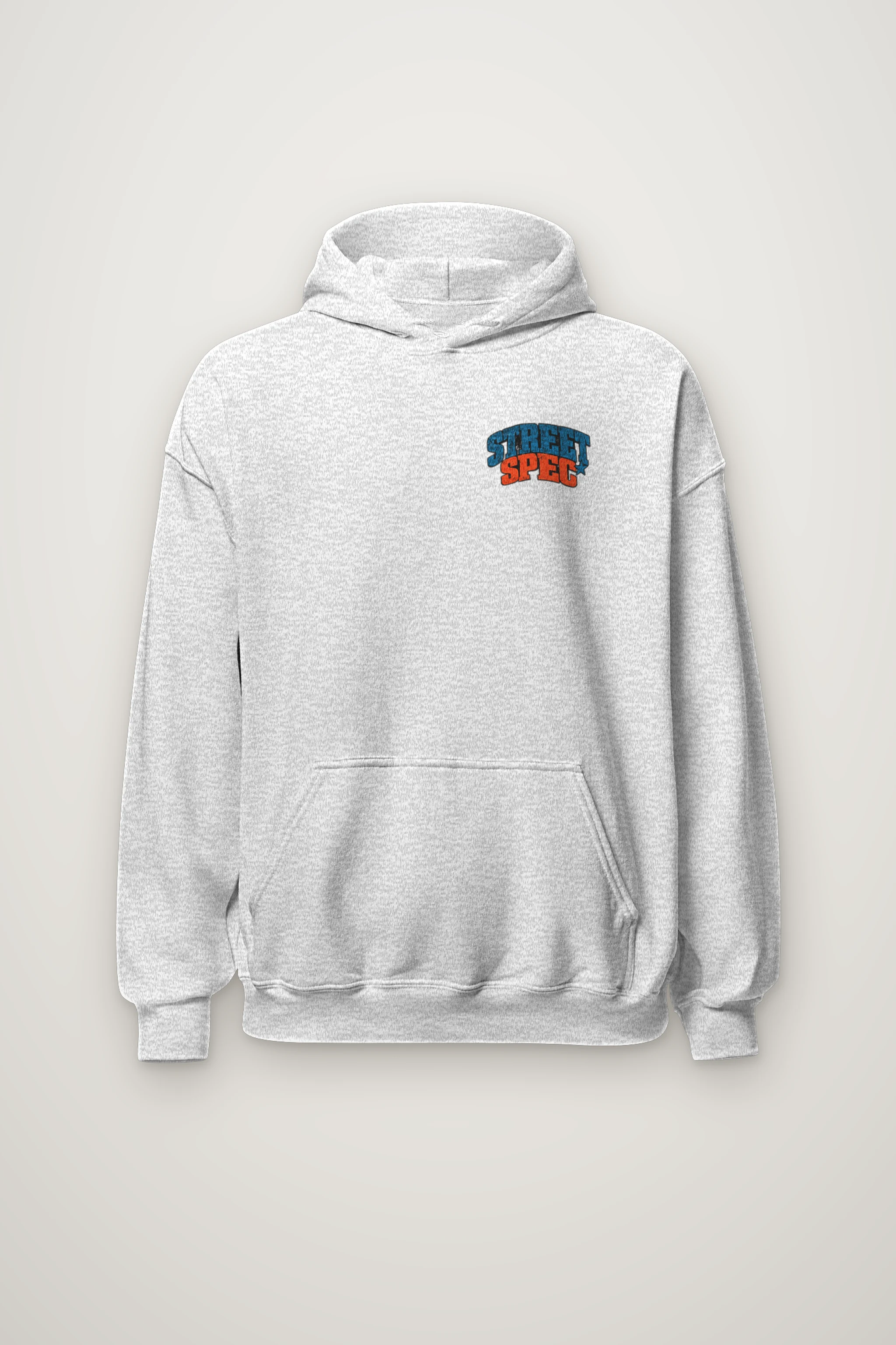 "Garage Hours" Heavy Blend Unisex Pullover Hoodie