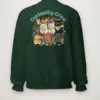Forest Green