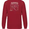 Cardinal Red