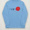 Carolina Blue