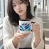 "Gathering Starlight" 11oz Ceramic Mug