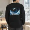 "Gathering Starlight" Unisex Longsleeve T-shirt | Gildan 2400