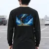 "Gathering Starlight" Unisex Longsleeve T-shirt