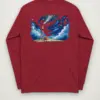 Cardinal Red