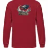 Cardinal Red