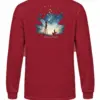 Cardinal Red
