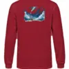Cardinal Red
