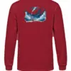 Cardinal Red