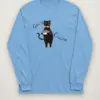 Carolina Blue