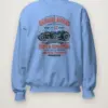 Carolina Blue