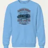 Carolina Blue