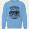 Carolina Blue