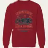 Cardinal Red
