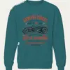 Hthr Deep Teal
