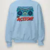 Light Blue