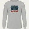 Sports Grey