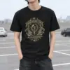 "Gifted Direction" Heavyweight Unisex Crewneck T-shirt