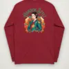 Cardinal Red