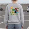 Sport Grey Heather