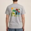Sport Grey Heather