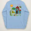 Light Blue