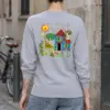 Sport Grey Heather