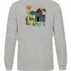 Sports Grey