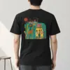 "Giraffe House" Heavyweight Unisex Crewneck T-shirt