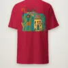 Cardinal Red