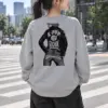 "Girl Group Band" Heavy Blend Unisex Crewneck Sweatshirt | Gildan 18000