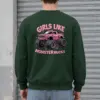 Forest Green