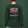 Forest Green