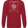 Cardinal Red