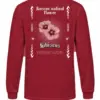 Cardinal Red