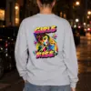 Sport Grey Heather