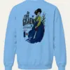 Carolina Blue