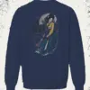 Heather Navy