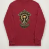 Cardinal Red