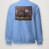 Carolina Blue